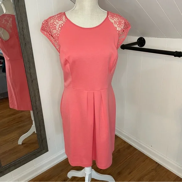 LC Lauren Conrad | Dresses | Lauren Conrad Dress | Poshmark